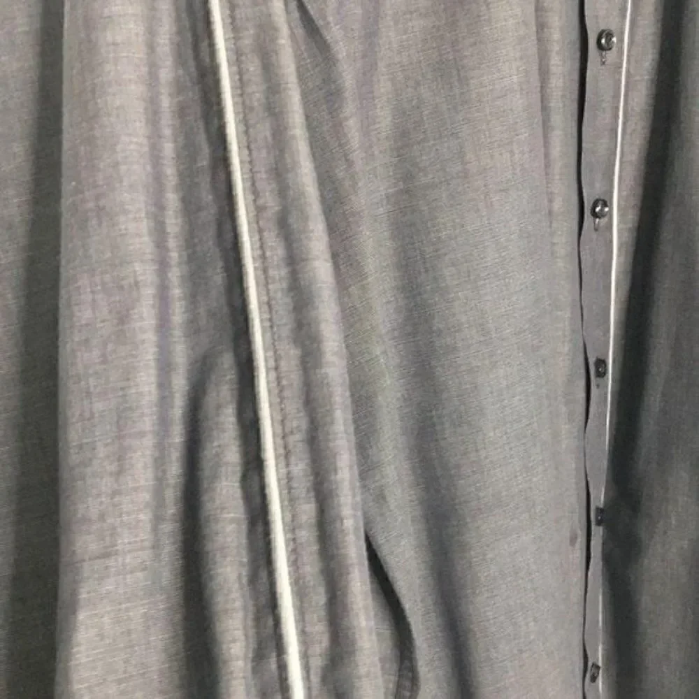 Pierre Cardin shirt size XL
